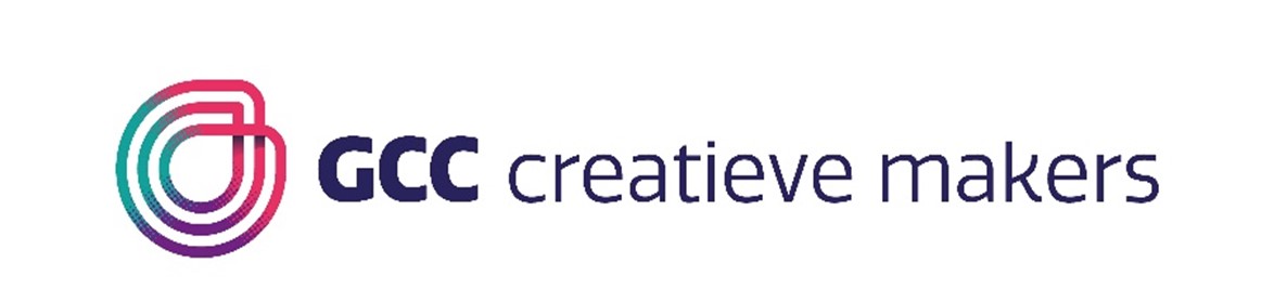 GCC creatieve makers